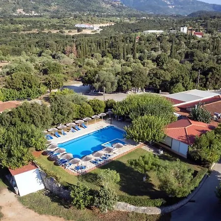 Apartment Stalaktites Sami (Kefalonia)