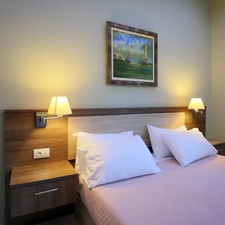 Apartment Stalaktites Sami (Kefalonia)