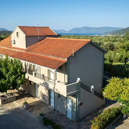 Stalaktites Apartment Sami (Kefalonia)