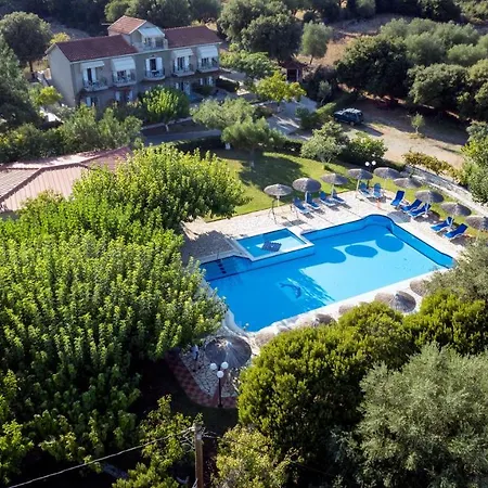 Stalaktites Sami (Kefalonia)