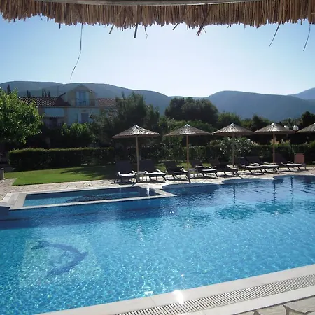 Stalaktites Apartment Sami (Kefalonia)