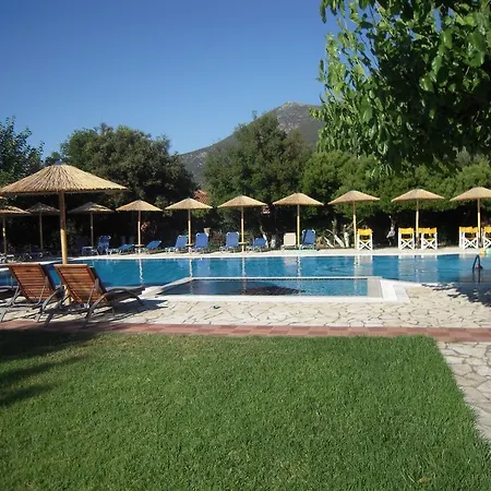 Stalaktites Apartment *