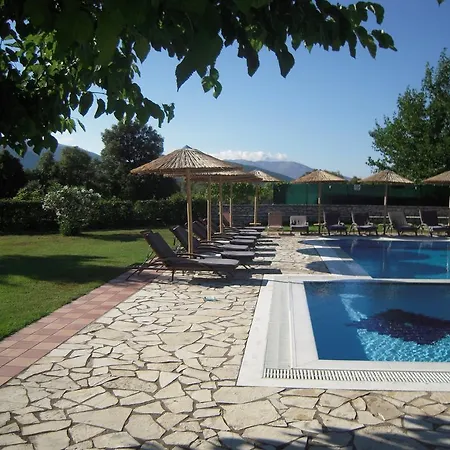 Apartment Stalaktites