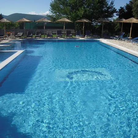Stalaktites Sami (Kefalonia)