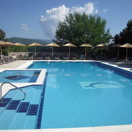 Apartment Stalaktites Sami (Kefalonia)