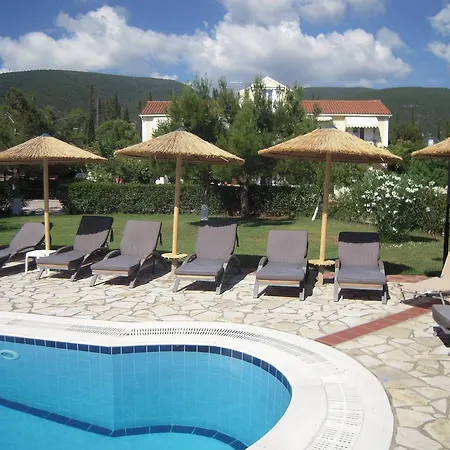 Stalaktites * Sami (Kefalonia)