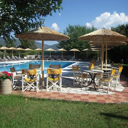 Stalaktites Apartment Sami (Kefalonia)