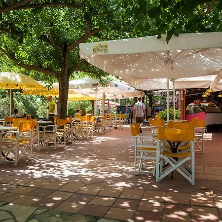 Apartment Stalaktites *