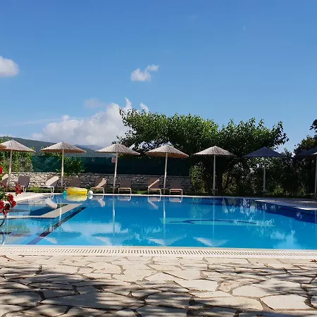 Stalaktites Apartment