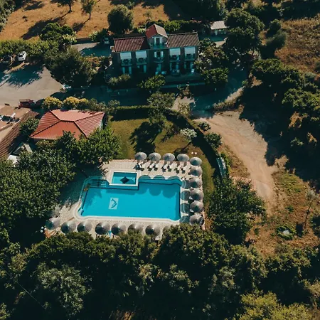 Stalaktites Apartment *