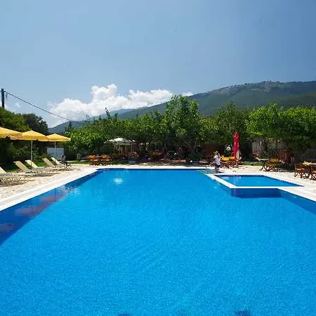 Stalaktites Apartment *