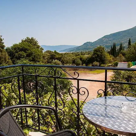 Apartment Stalaktites