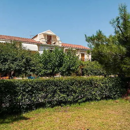 Stalaktites Apartment Sami (Kefalonia)