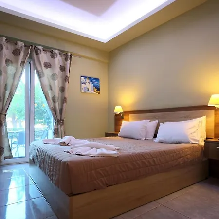 Appartement Stalaktites Sami (Kefalonia)