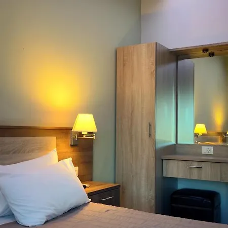 Appartement Stalaktites *