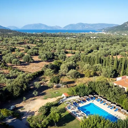 Stalaktites Appartement Sami (Kefalonia)