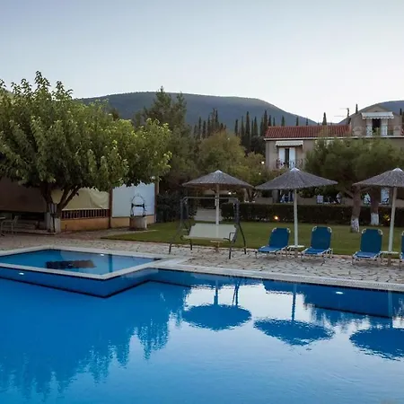 Stalaktites Sami (Kefalonia)
