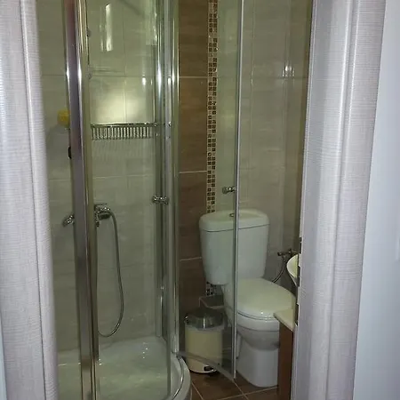 Apartament Stalaktites *