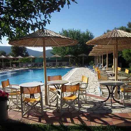 Stalaktites * Sami (Kefalonia)