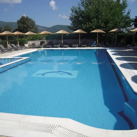 Stalaktites Appartement