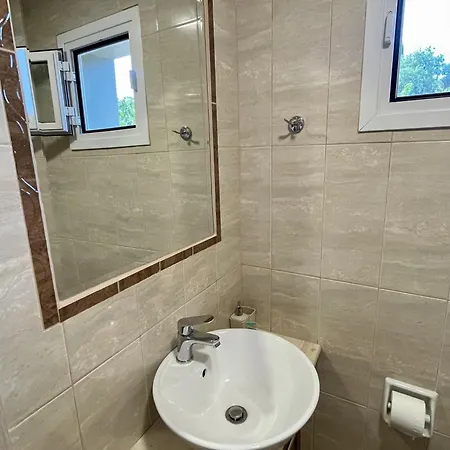 Apartament Stalaktites Sami (Kefalonia)