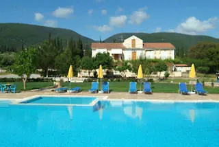 Stalaktites Sami (Kefalonia)