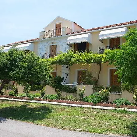 Appartement Stalaktites *