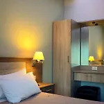 Apartman Stalaktites *