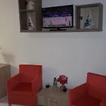 Stalaktites Apartman *