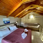 Stalaktites Apartman