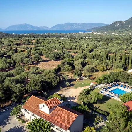 アパート Stalaktites