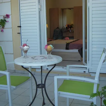 Stalaktites * サミ