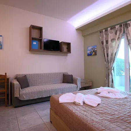 Appartement Stalaktites Sami (Kefalonia)