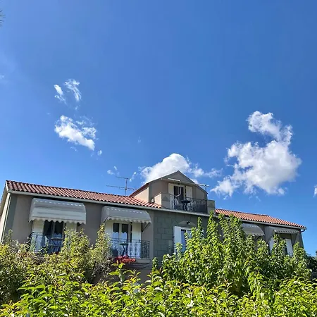 Stalaktites Διαμέρισμα Σάμη