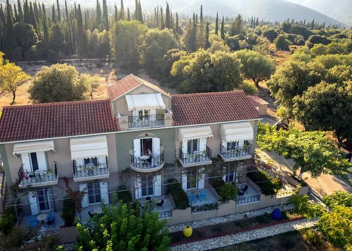 Stalaktites Σάμη