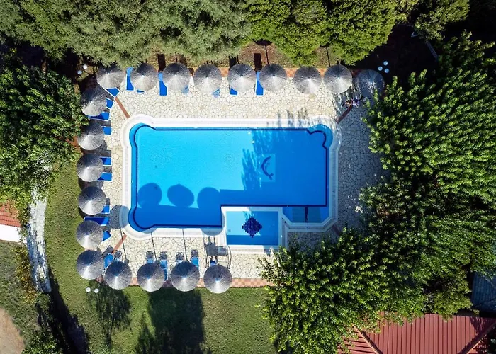 Stalaktites Σάμη