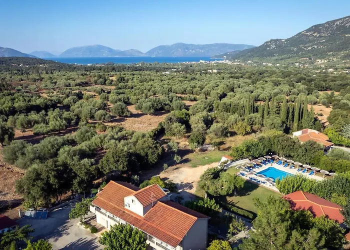 Διαμέρισμα Stalaktites