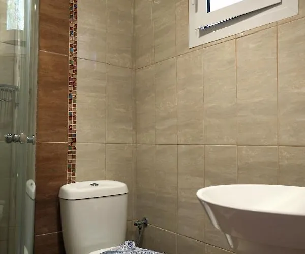 Stalaktites Διαμέρισμα Σάμη