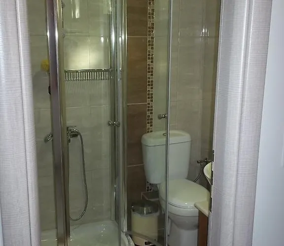 Διαμέρισμα Stalaktites *