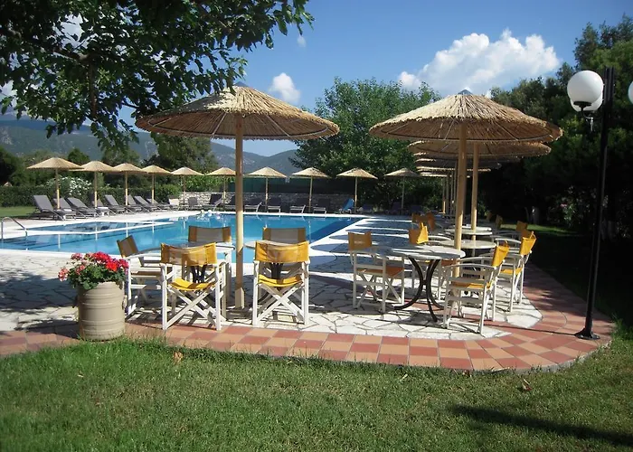 Stalaktites Διαμέρισμα Σάμη