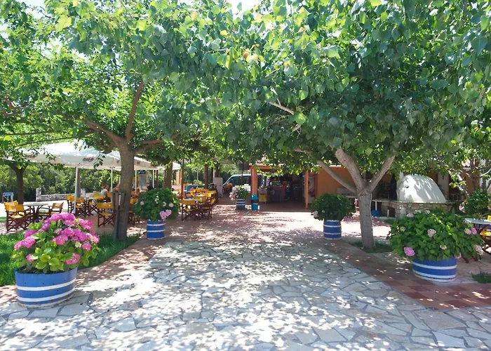 Stalaktites Διαμέρισμα