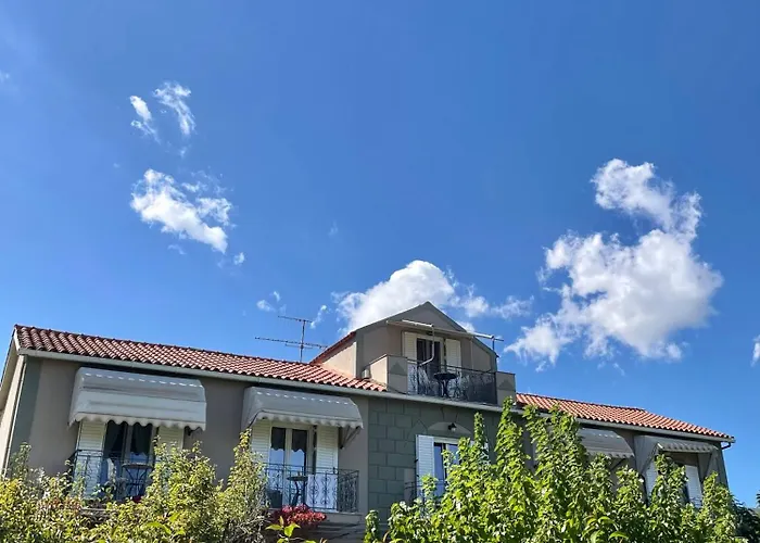 Stalaktites Διαμέρισμα Σάμη