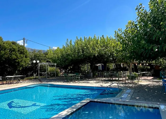 Stalaktites * Σάμη