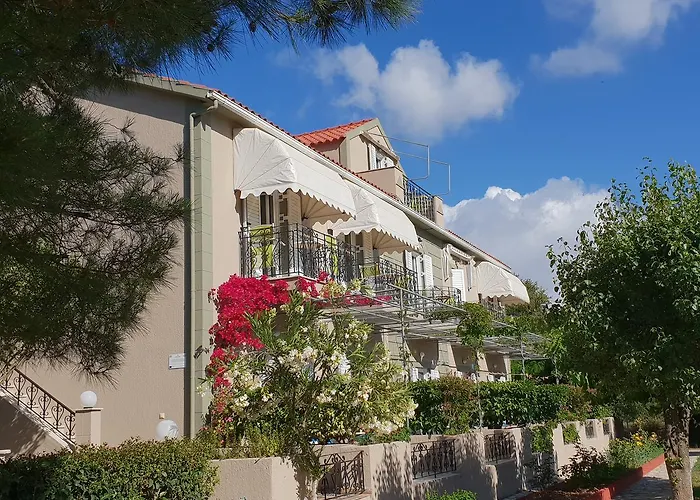 Stalaktites Σάμη