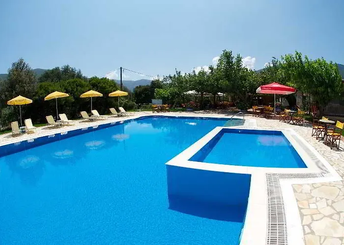 Stalaktites * Σάμη