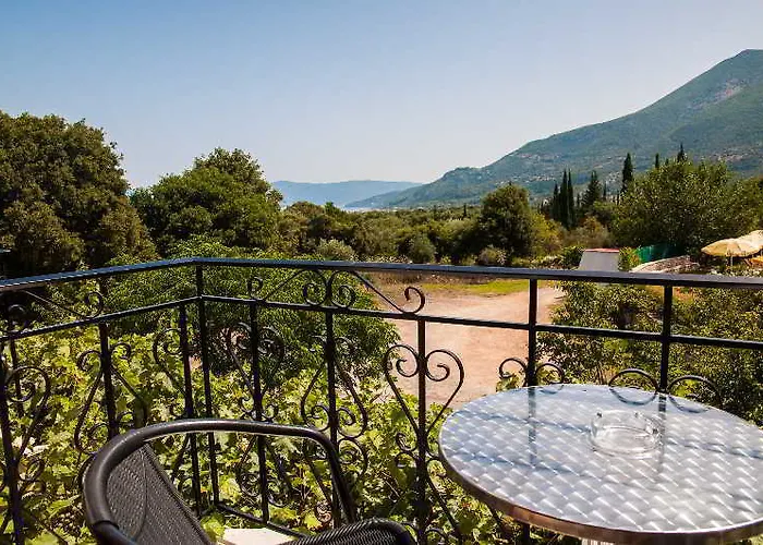 Διαμέρισμα Stalaktites