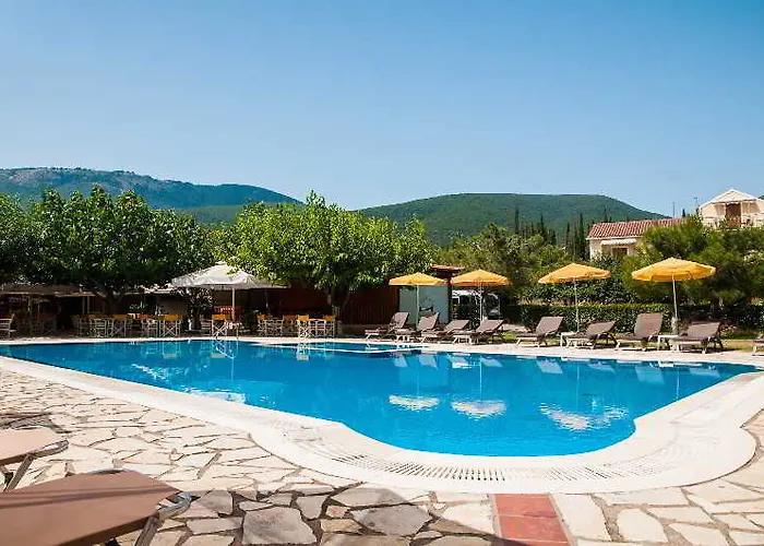 Stalaktites Σάμη