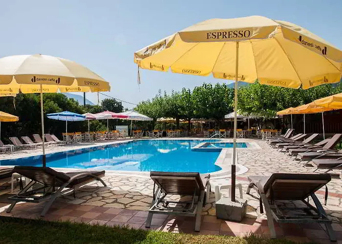 Stalaktites * Σάμη