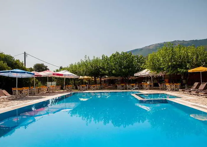 Stalaktites Σάμη